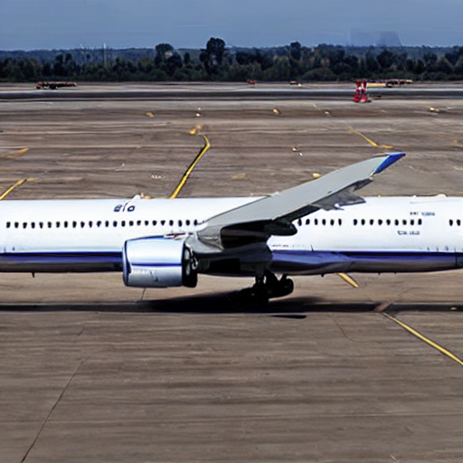 032_A large commercial airliner silhoetted in the sun..png